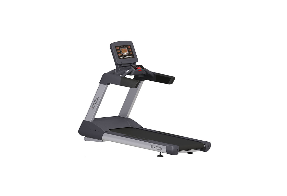 Commercial Treadmill JF4000
