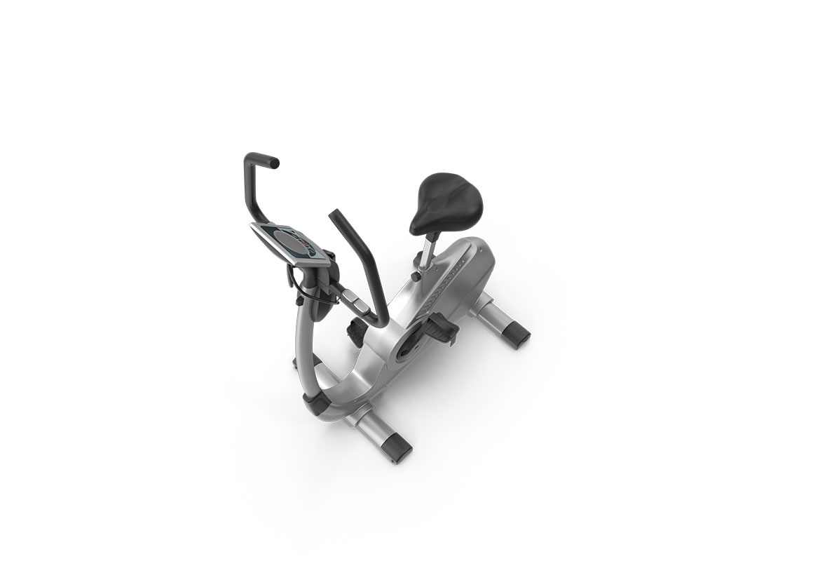 Upright Bike