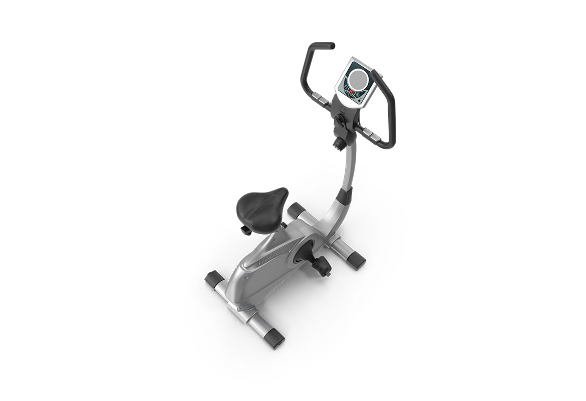 Upright Bike