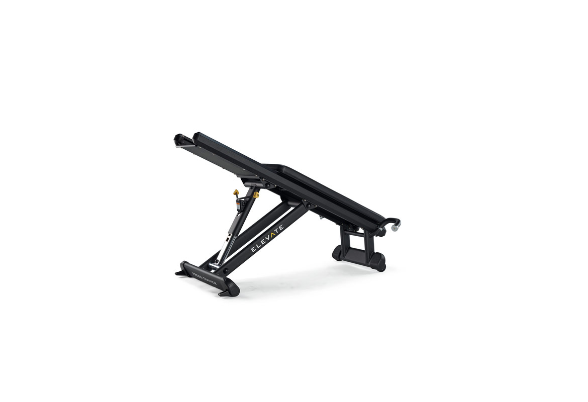 Elevate Press Adjustable