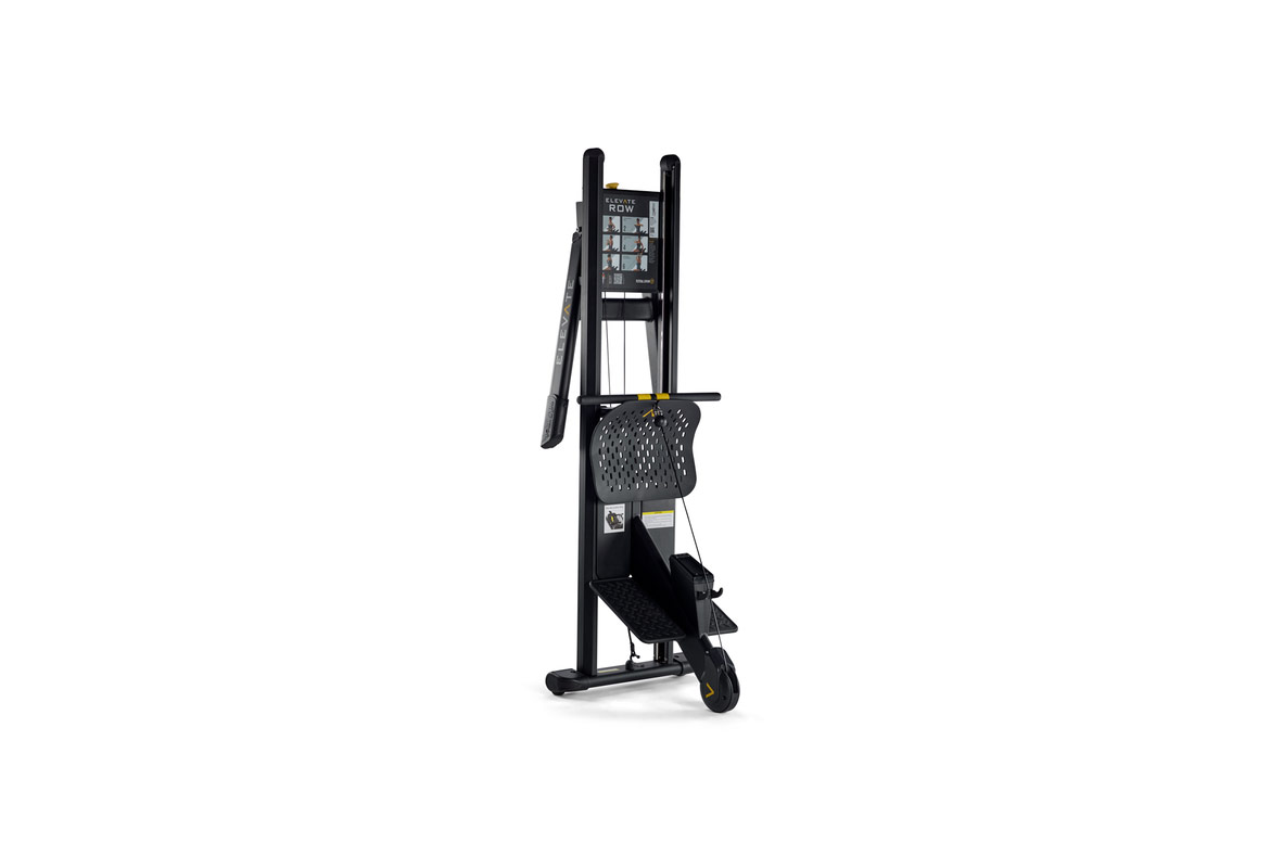 Elevate Row Adjustable