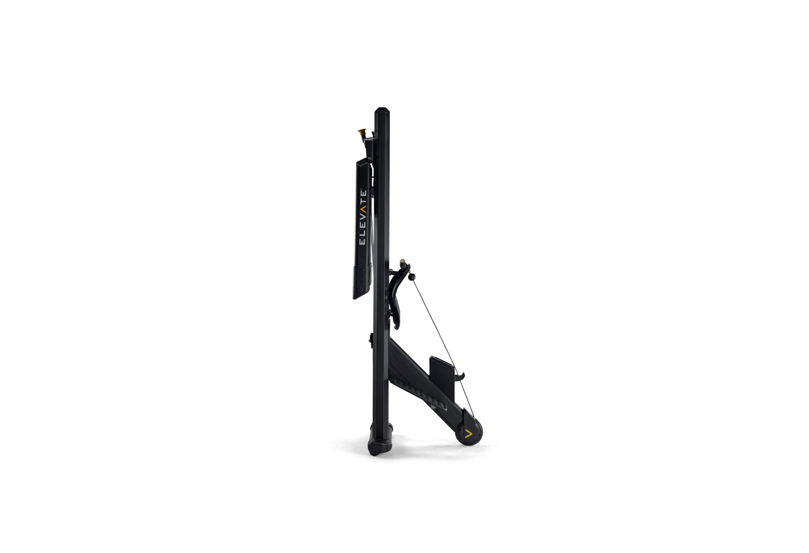 Elevate Row Adjustable