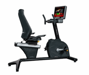 BR1000 Recumbent Bike by BH Fitness