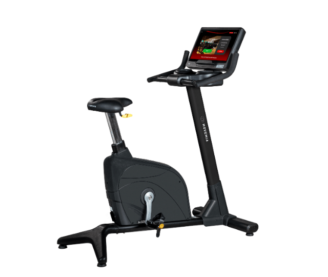 BU1000 Upright Bike by BH Fitness
