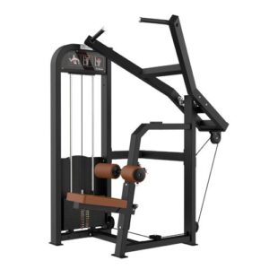 CF5008 LAT PULLDOWN