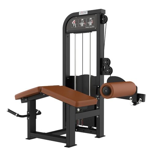 CF5044 PRONE LEG CURL