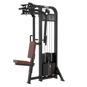 CF5047 PEC FLY / REAR DELT