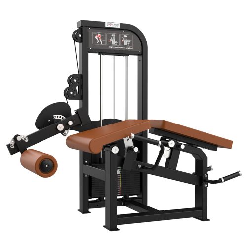 CF5058 PRONE LEG CURL / EXTENSION
