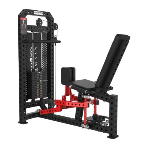 CL1008 ABDUCTOR/ADDUCTOR