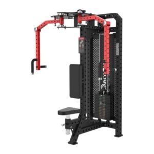 CL1015 PEC FLY / REAR DELT