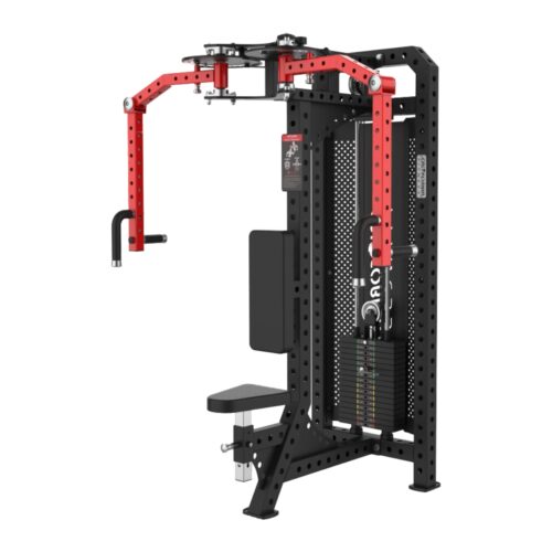 CL1015 PEC FLY / REAR DELT