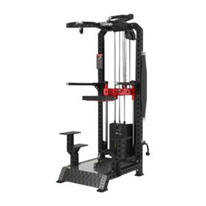 CL1020 DIP CHIN ASSIST
