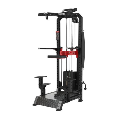 CL1020 DIP CHIN ASSIST