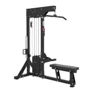 CL1022 LAT PULL DOWN / SEATED ROW