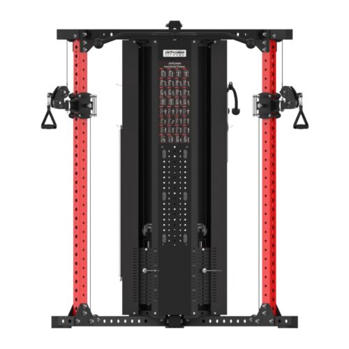 CL1030 FUNCTIONAL TRAINER