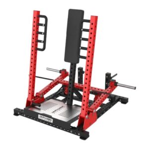 CL1040 STANDING WIDE CHEST PRESS