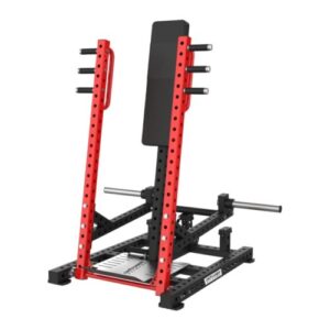 CL1041 STANDING CHEST PRESS
