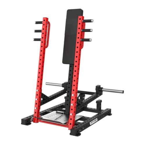 CL1041 STANDING CHEST PRESS