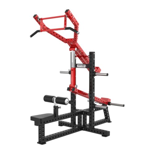 CL1044 LAT PULL DOWN