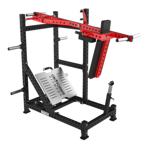 CL1046 PENDULAM SQUAT