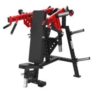 CL1047 SHOULDER PRESS