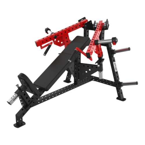 CL1048 INCLINE CHEST PRESS
