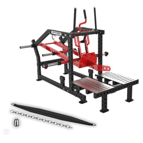 CL1049 BELT SQUAT