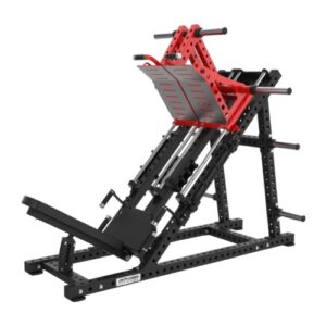 CL1050 ISO LATERAL LEG PRESS