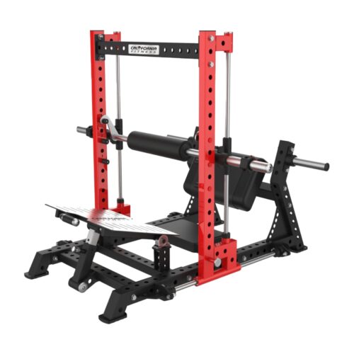 CL1051 3D HIP SMITH MACHINE