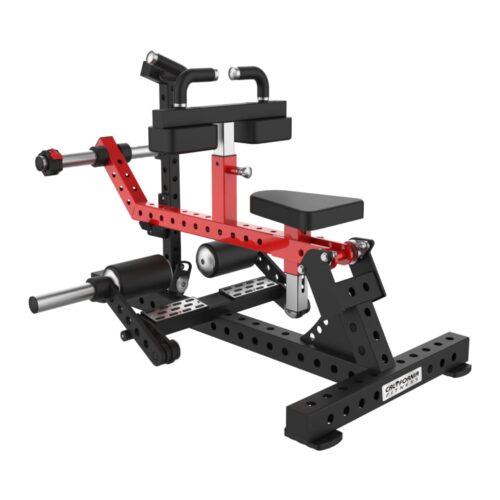 CL1052 SEATED CALF / TIBIA TRAINER