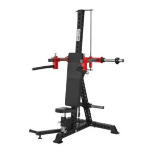 CL1054 ISO SMITH SHOULDER PRESS