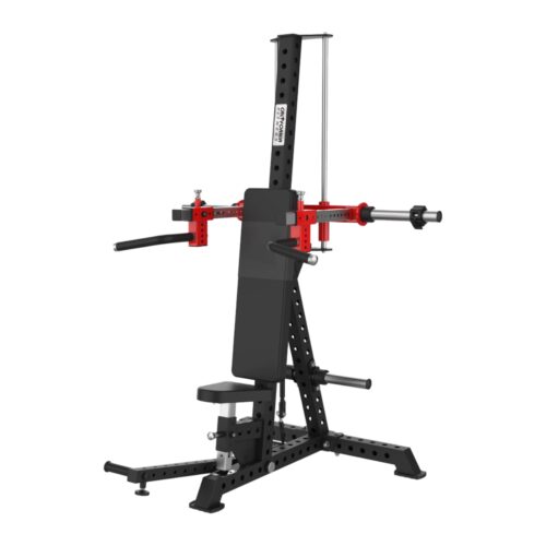 CL1054 ISO SMITH SHOULDER PRESS