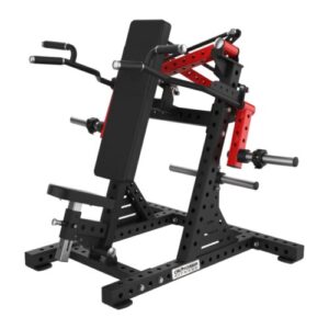 CL1055 SHOULDER PRESS