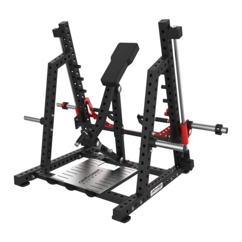 CL1056 ROWING MACHINE