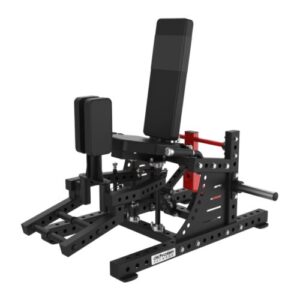 CL1058 ABDUCTOR / ADDUCTOR