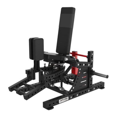 CL1058 ABDUCTOR / ADDUCTOR
