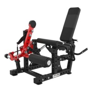 CL1059 PRONE LEG CURL / LEG EXTENSION