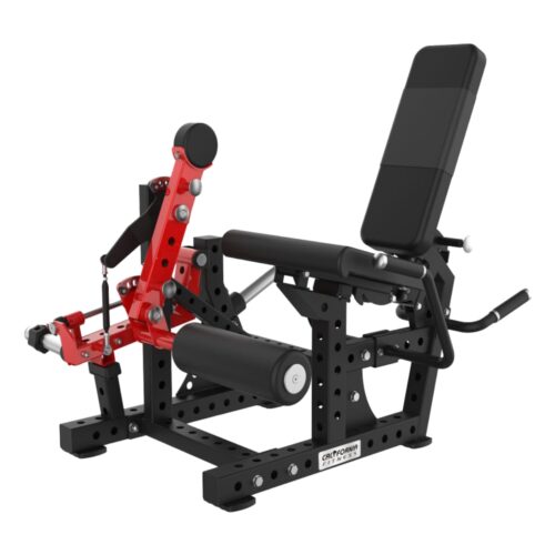 CL1059 PRONE LEG CURL / LEG EXTENSION