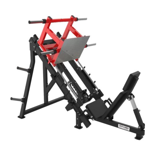 CL1060 45° LEG PRESS