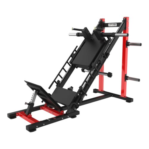CL1061 LEG PRESS / HACK SQUAT