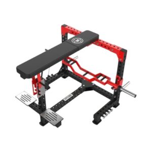 CL1067 HORIZONTAL LIFT BENCH