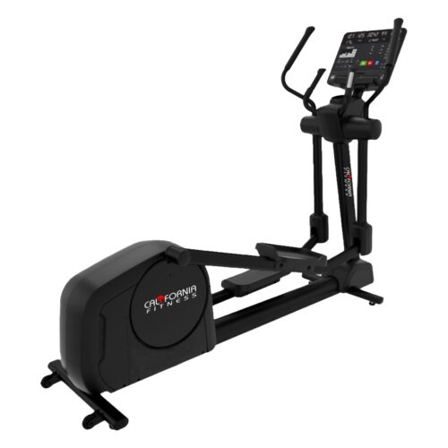 E300 COMMERCIAL ELLIPTICAL TRAINER