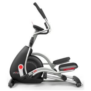 E400 COMMERCIAL ELLIPTICAL TRAINER