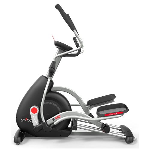 E400 COMMERCIAL ELLIPTICAL TRAINER