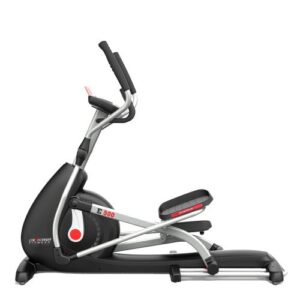 E500 COMMERCIAL ELLIPTICAL TRAINER