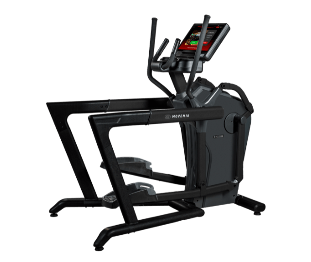 EC1000 Crosstrainer by BH Fitness