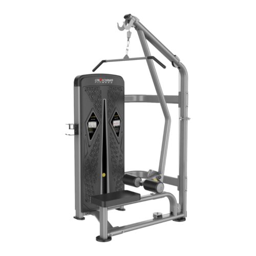 EG5502 LAT PULL DOWN