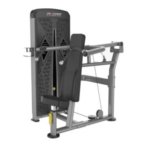 EG5512 SHOULDER PRESS