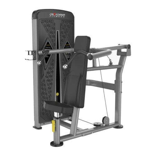 EG5512 SHOULDER PRESS