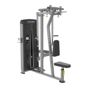 EG5515 PEC FLY / REAR DELT